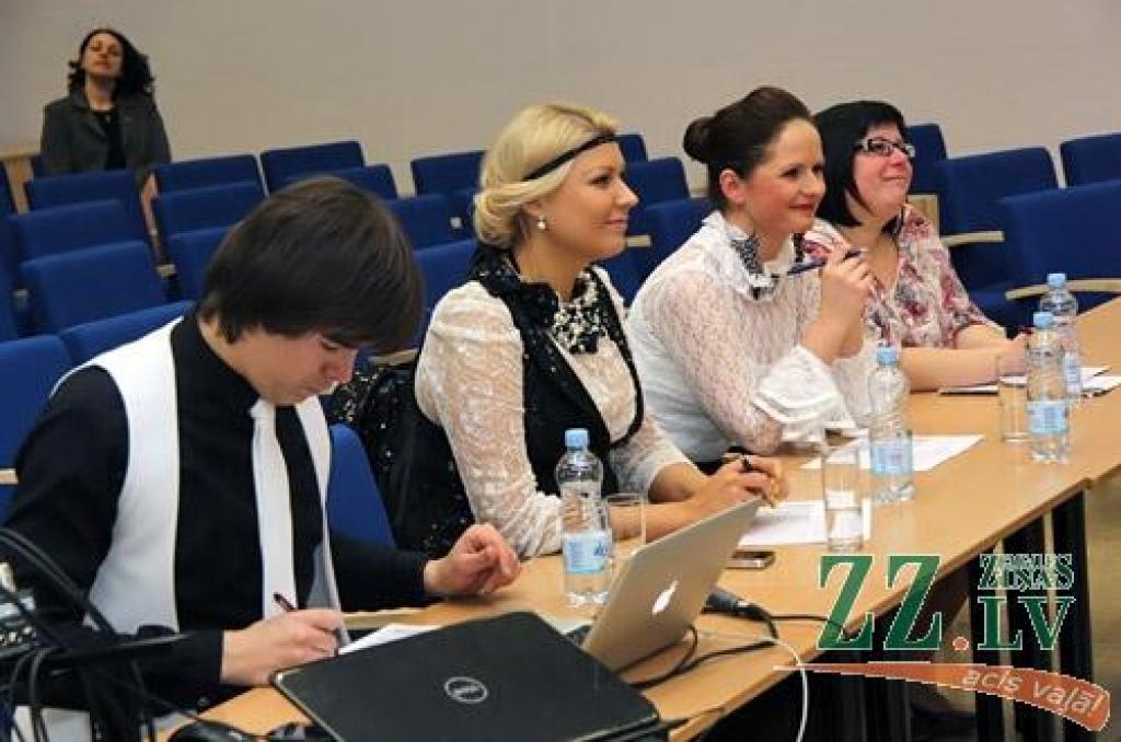 «TirkizBand» piedalīsies duetu konkursā Minskā