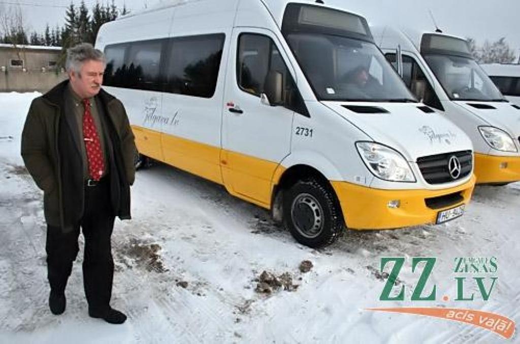 JAP pārkāpumus tomēr vērtēs Jelgavas policijā