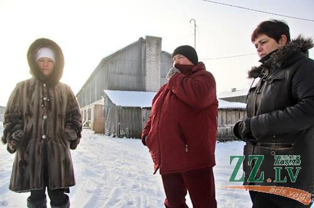 Piektdien «Zemgales Ziņās»: Augstākā tiesa liks runāt Arnītim, kura dēļ staļģenieki netiek pie dzīvokļiem; pilsētas un novada skolas beidzot tikušas pie datoriem; spēle starp dzīvību un nāvi