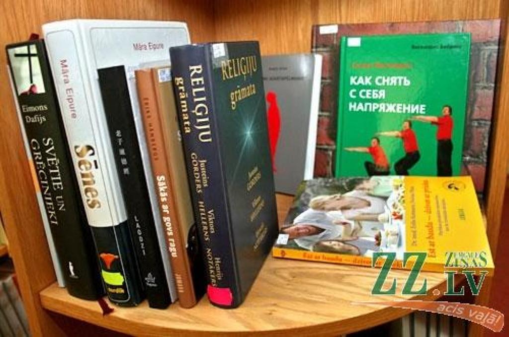 Jelgavas bezdarbnieki arī grib mācīties krievu valodu; liela interese par latviešu valodu
