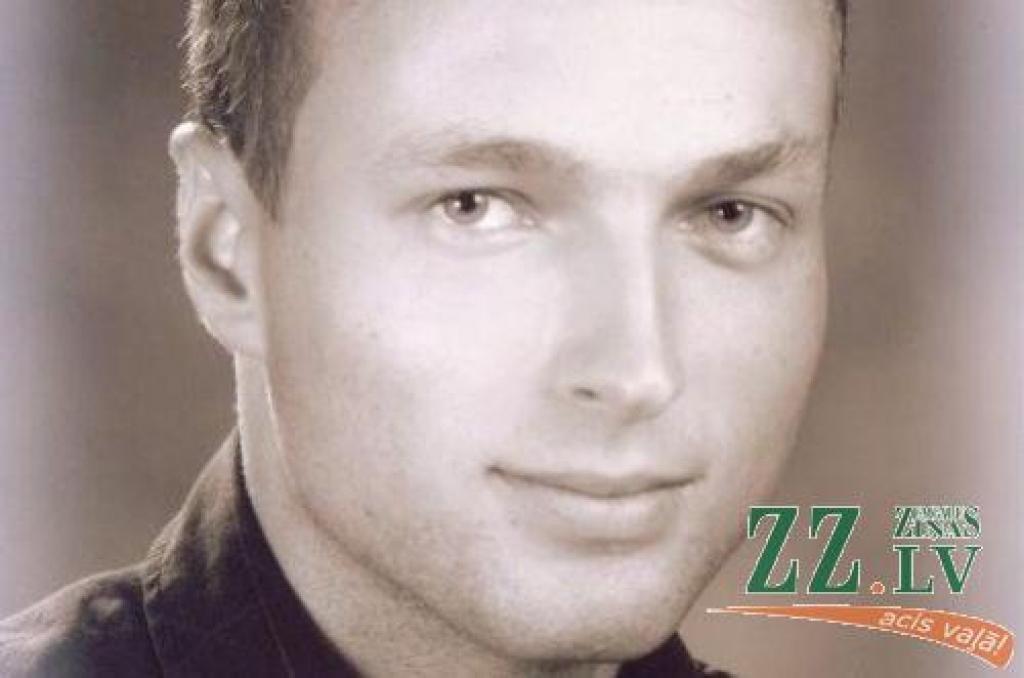 Meklē jaunu vīrieti, kurš pazuda pēc «Tonusa» apmeklējuma