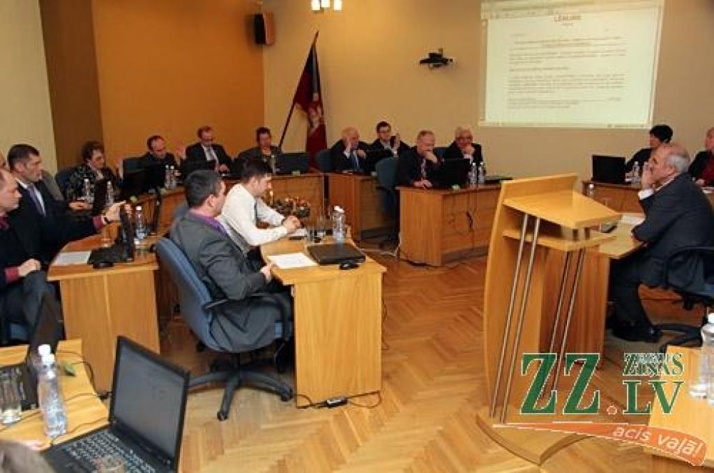 Jelgavas pašvaldība jau līdz šim paplašinājusi atbalstu ģimenēm, lai arī tas nav noteikts ar likumu
