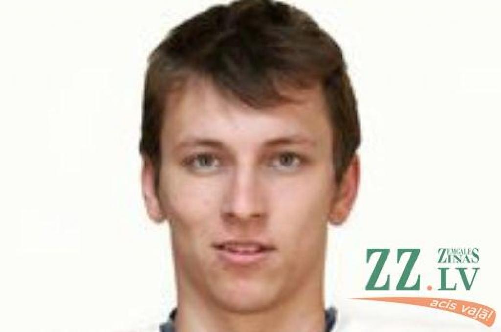 Hokejs. «Zemgale/JLSS» pastiprina sastāvu ar aizsargu Galkinu