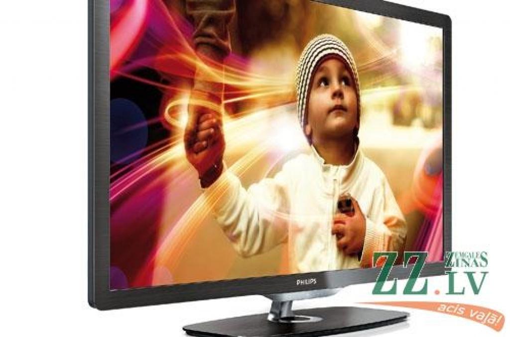 Labam TV nav jābūt dārgam
