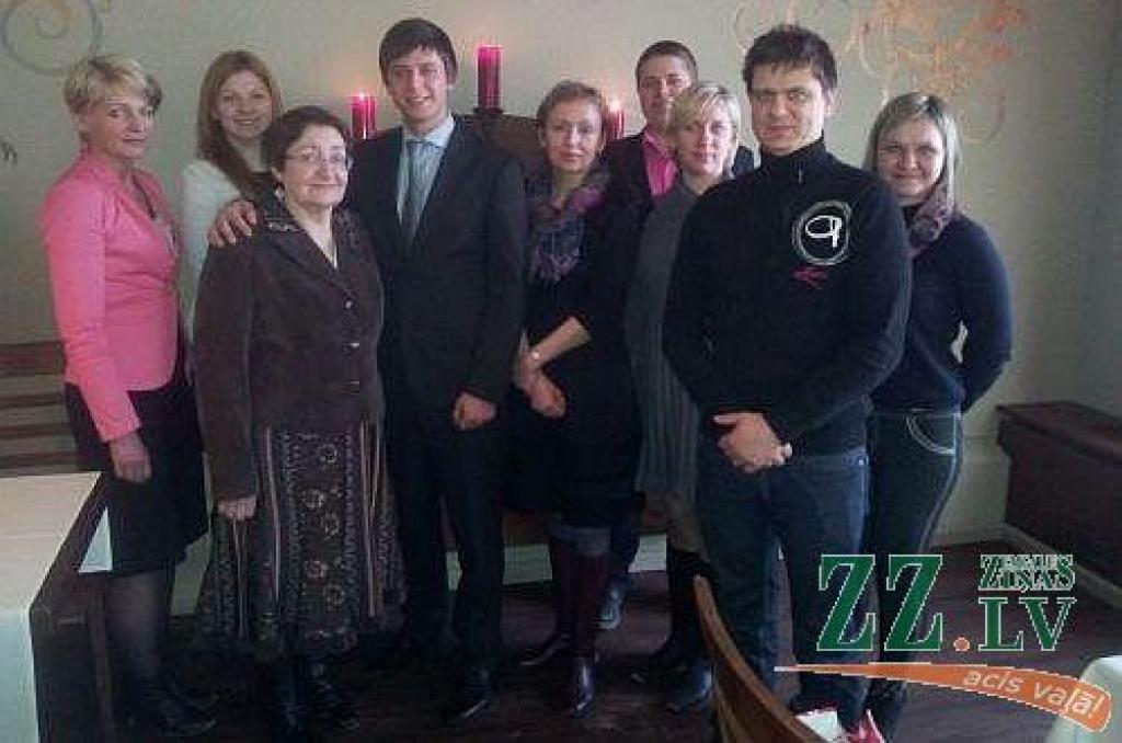 Jelgavnieka rehabilitācijai saziedo 1400 latu