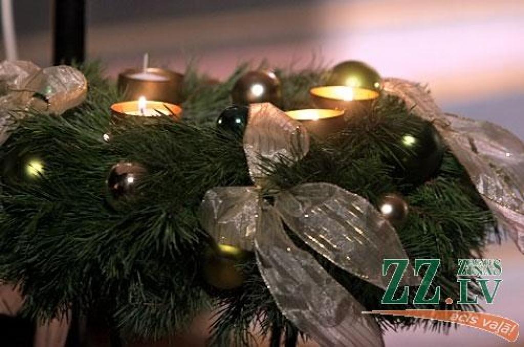Jelgavas novadā Ziemassvētku dāvanām bērniem tērēs septiņus tūkstošus latu