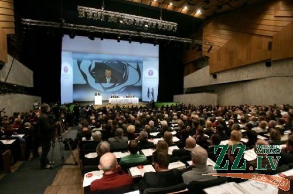 Nacionālās apvienības jelgavnieki saskata pretrunas «Saskaņas centra» integrācijas politikā
