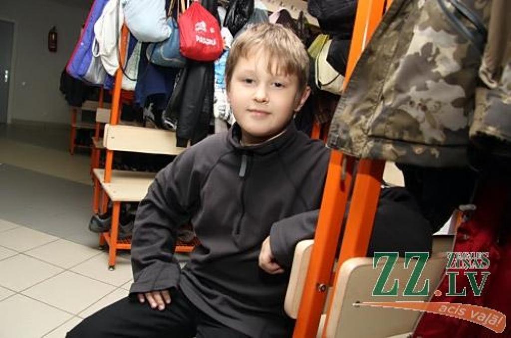 Divi zēni no Jelgavas iekļūst konkursa «Superpuika 2013» finālā