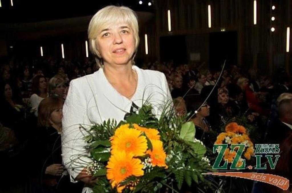 Direktora vietniece neskaidro, kāpēc pamet darbu Ozolnieku vidusskolā