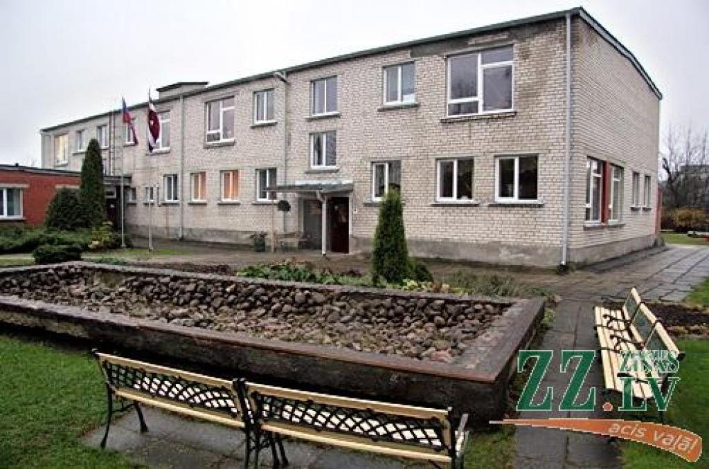 Nākamgad plāno siltināt «Vārpiņu»