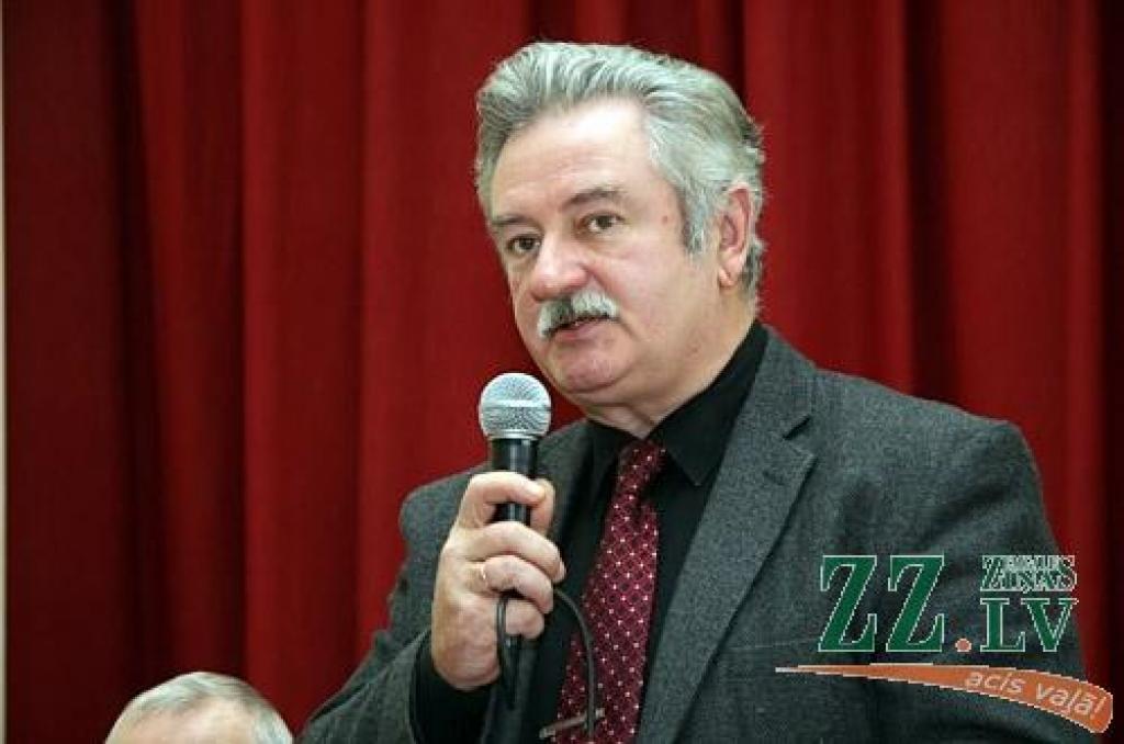 KNAB Domi aicina vēlreiz vērtēt JAP šefa rīcību; Dome lemj – pārkāpumu nav