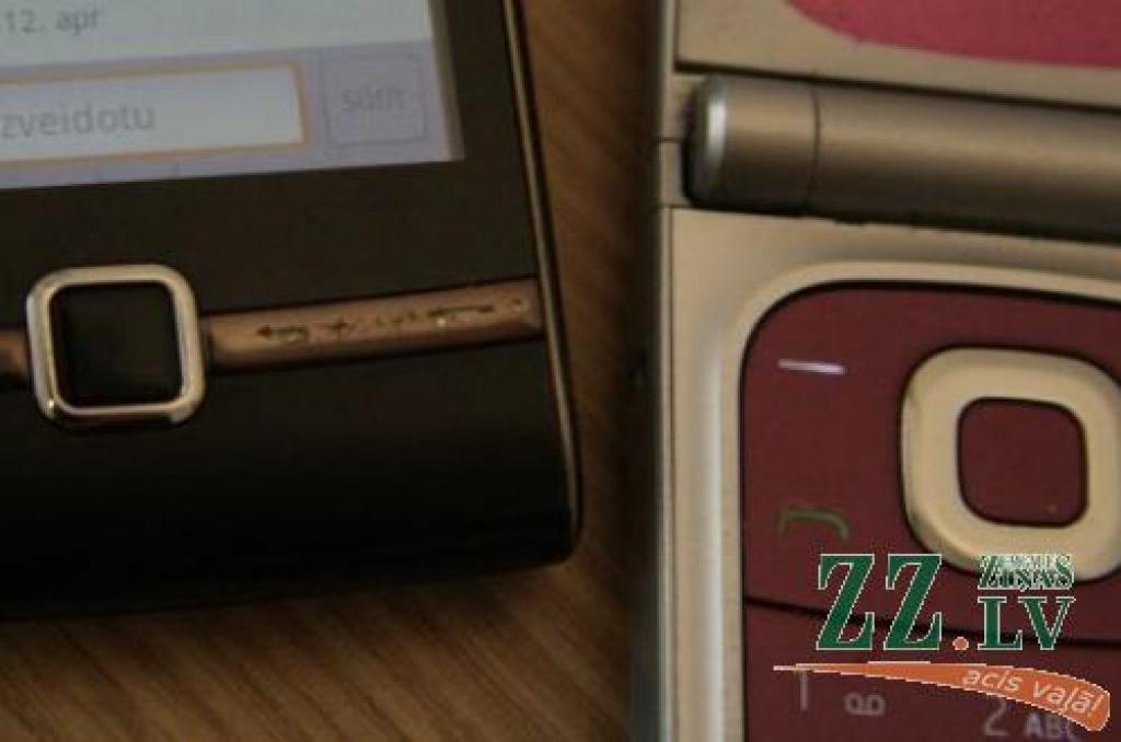 Ozolnieku pašvaldība meklē mobilo sakaru pakalpojumu sniedzēju; mēnesī 60 abonenti norunā 233 stundas