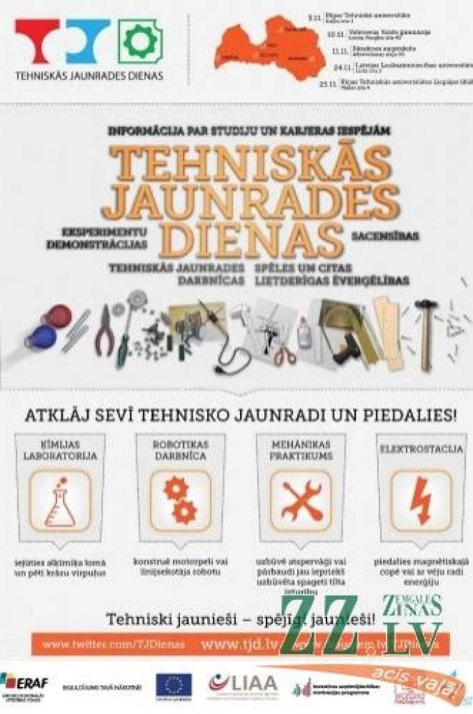 Sestdien varēs būvēt atspervāģus
