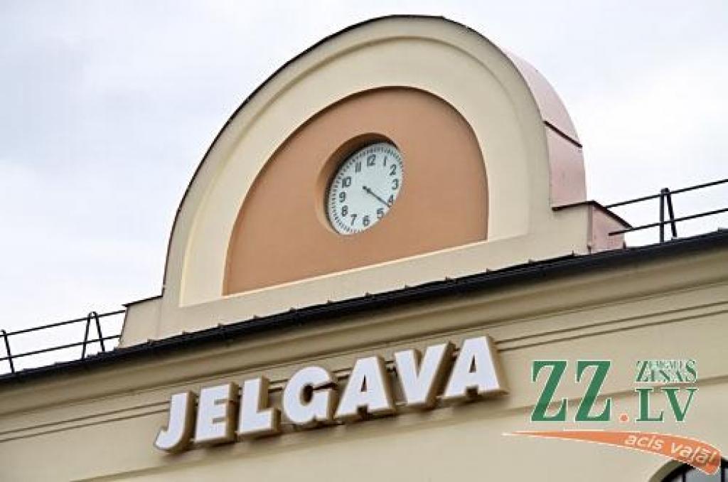 Laikraksts «Diena» līdz vēlēšanām pētīs, kam pieder Jelgava