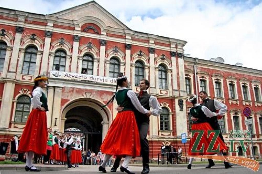 LLU studenti Senātā pieprasa Ķīļa demisiju