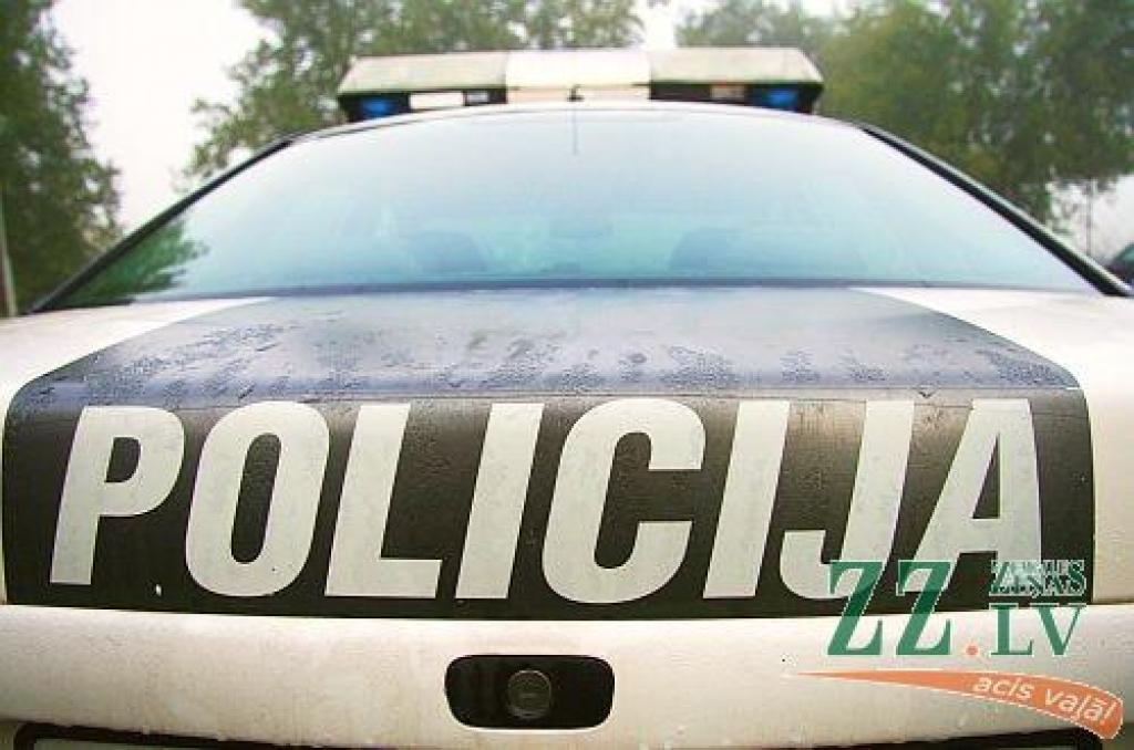 Valsts policijas jaunā korpusa izmaksas varētu būt zināmas jūnijā