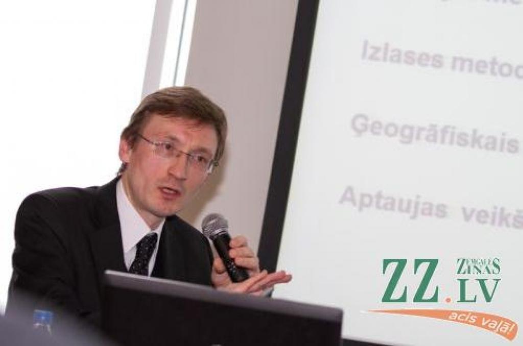 Iedzīvotāji domā, ka saņems līdz 200 latu pensiju, bet vēlētos virs 500 latiem