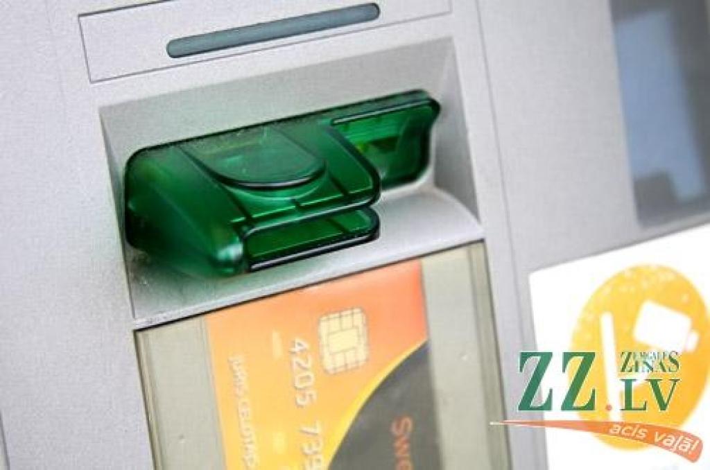 Traucējumi «Swedbank» internetbankas un maksājumu karšu darbībā novērsti (papildināts 17:15)