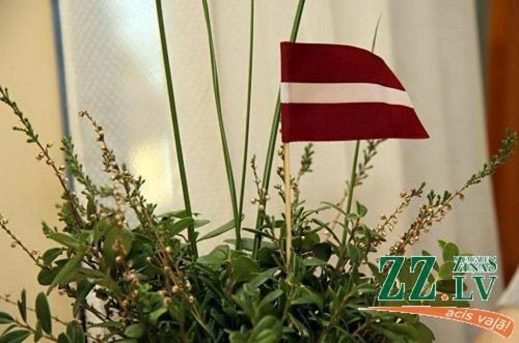 Šodien aprit 93.gadadiena, kopš Rīgā tika sakauta Bermonta armija
