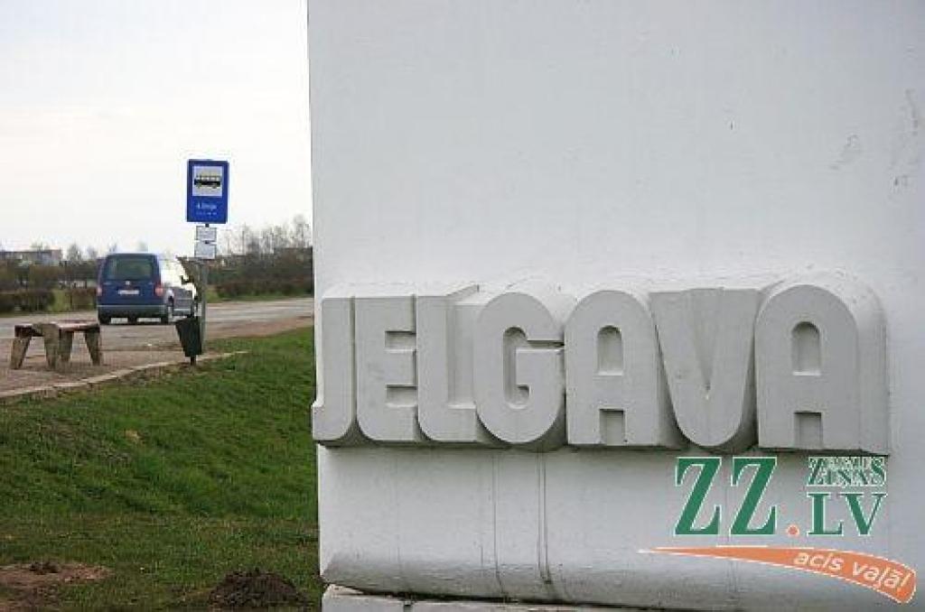 «Pilsētsaimniecība» atgādina, ka Vaļņu ielā mainīta satiksmes organizācija