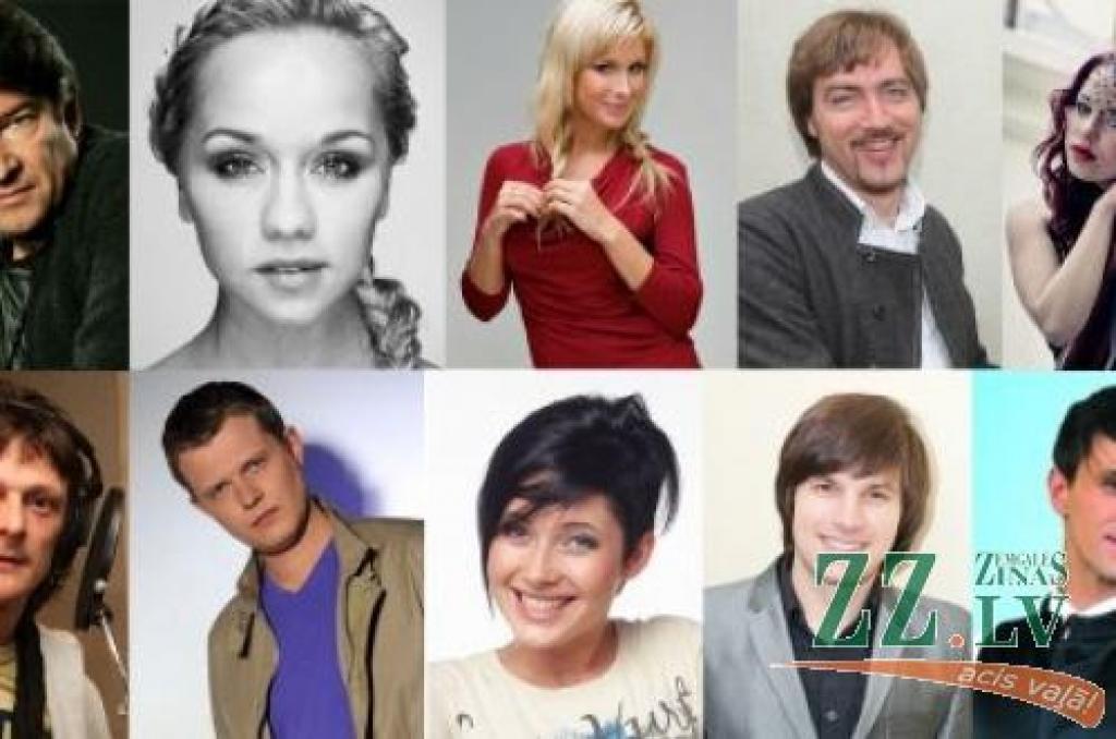 Aicinās dziedāt brīvās Latvijas dziesmas