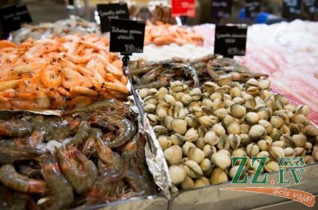 Jelgavā viesosies zivju sagatavošanas meistari no Spānijas