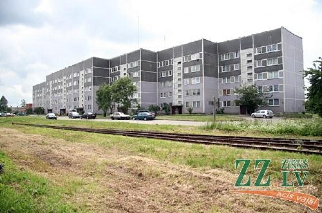 NĪP: Vēl 100 mājām nav jauno pārvaldīšanas līgumu