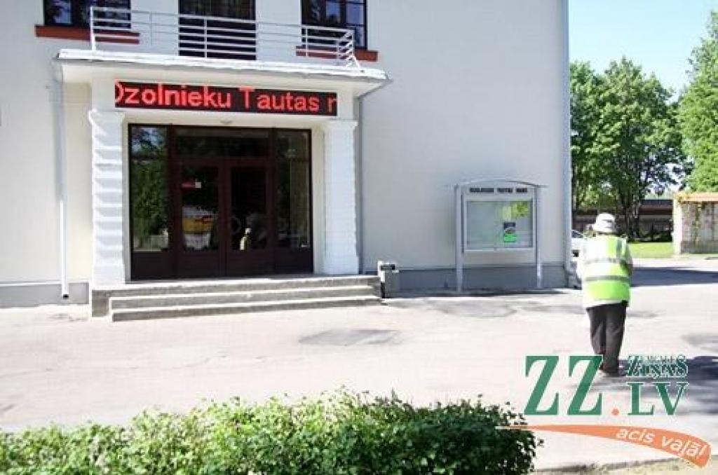 Ozolnieku novadā notiks iedzīvotāju sapulces par budžetu, drošību un sociālo palīdzību