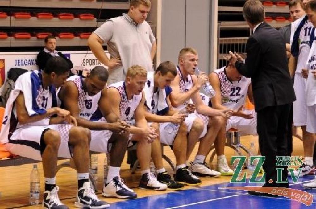 Basketbola klubs «Jelgava» meklē smaidīgas un atraktīvas karsējmeitenes