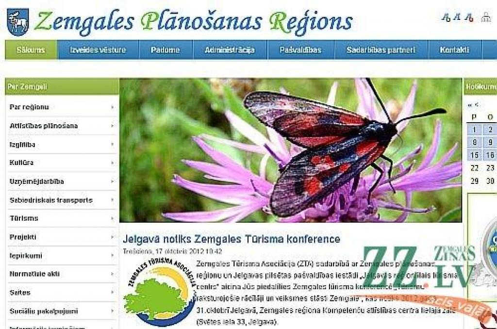 Ozolniekos iestājas par plānošanas reģionu saglabāšanu un to statusa nostiprināšanu