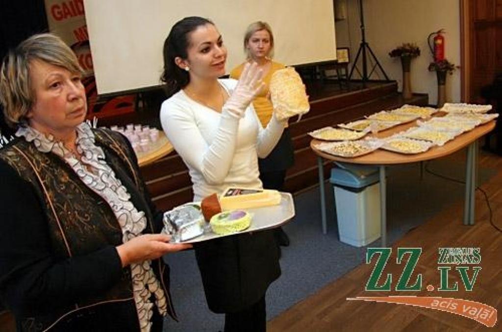 Ceturtdien «Zemgales Ziņās»: Siera pazinēji iekārdina skolēnus; aug vardarbība skolēnu vidū; LLU precinās divas fakultātes; Ainārs atvaļinājumā aizvadījis trešdaļu gada
