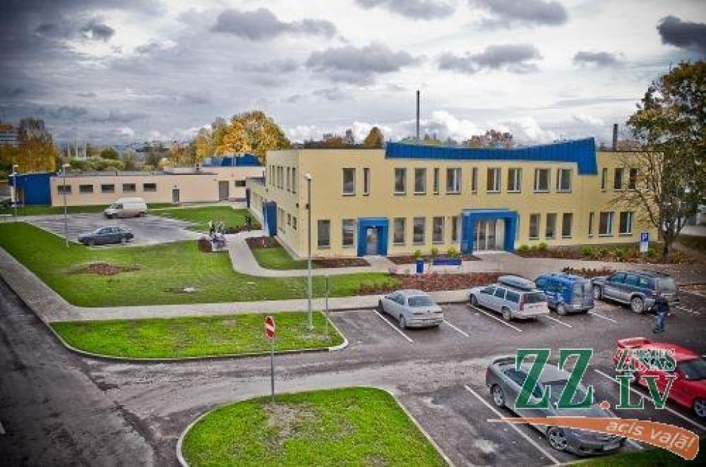Novembra sākumā atklās Baltijā modernāko veterinārmedicīnas klīniku