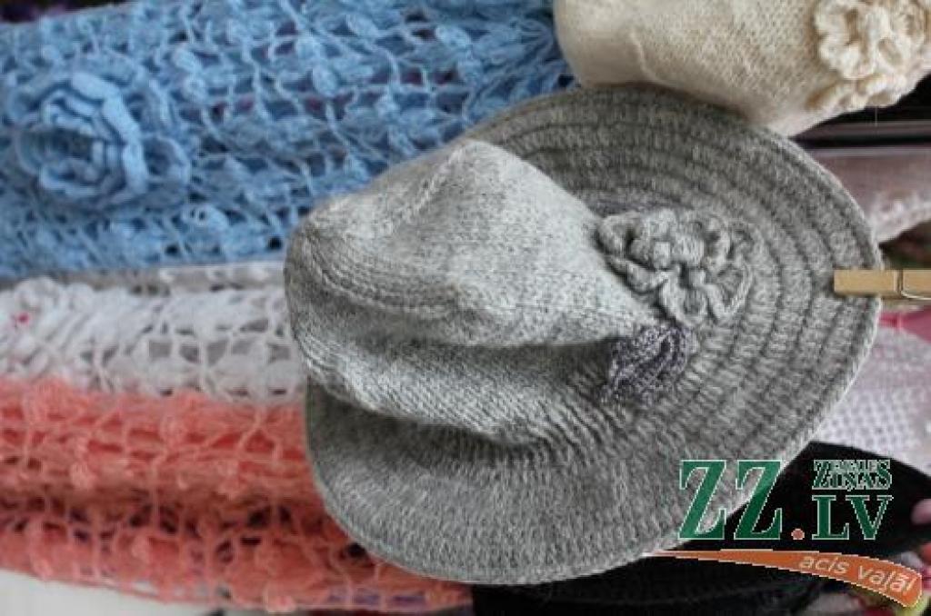 Jelgavā pirmo reizi norisināsies andele, kurā varēs pārdot un pirkt lietotus apģērbus un aksesuārus