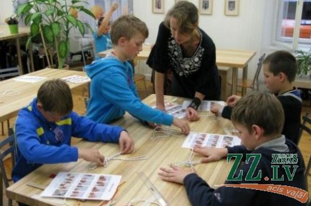 Superpuiku konkursā četri jelgavnieki tiek nākamajā kārtā