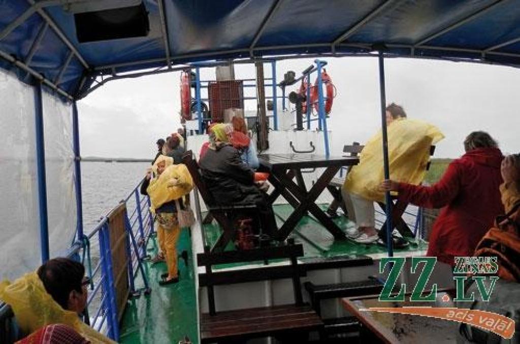 Vācu gars un «mazlietuviešu» sīkstums