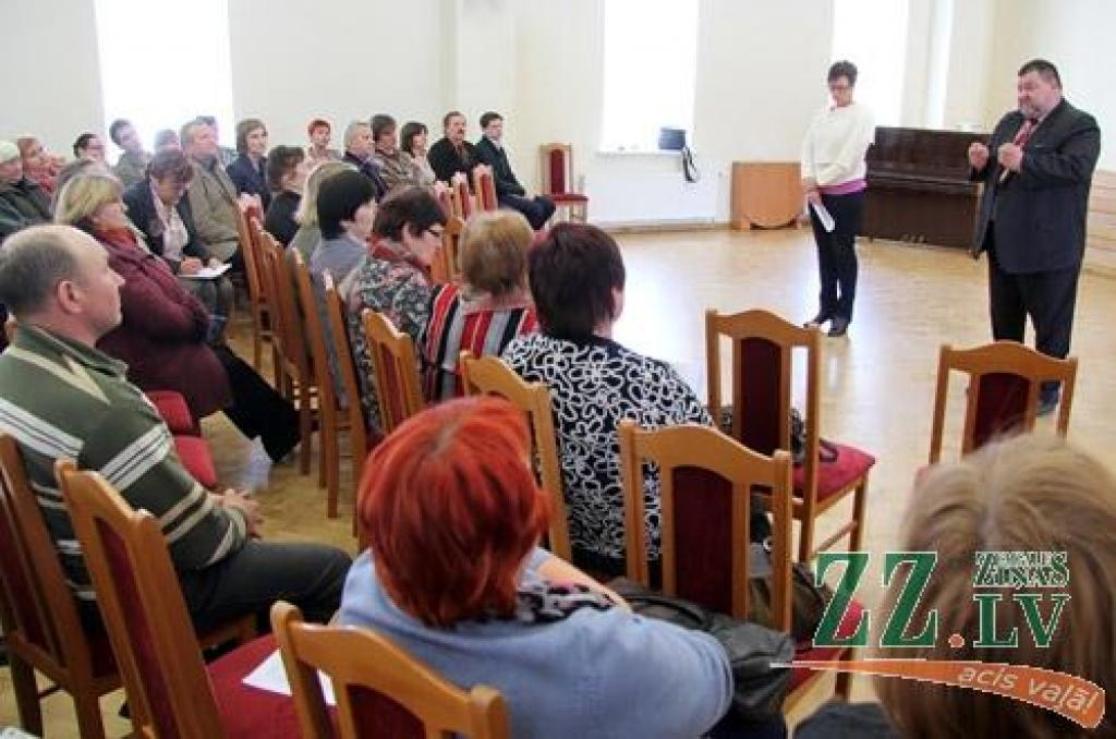 Vircavnieki bažīgi vērtē uzņēmēju nodomu ierīkot «Ceļmalās» dzīvnieku līķu noliktavu (ar foto)
