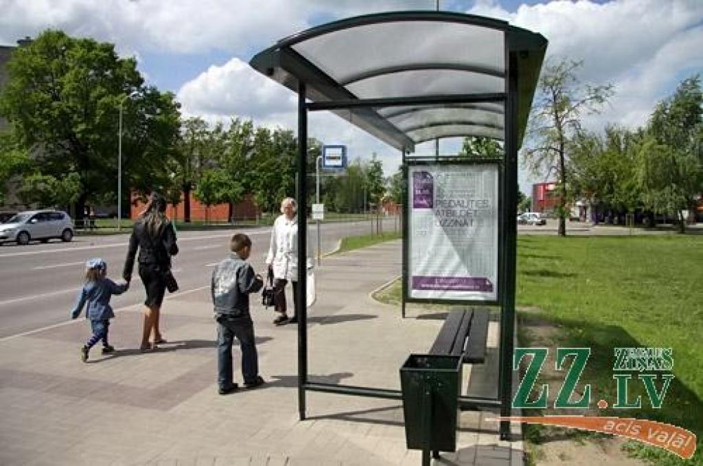 Ozolnieku novada pašvaldība atkārtoti izvērtē braukšanas piemaksu sistēmu skolēniem un nolemj to nemainīt