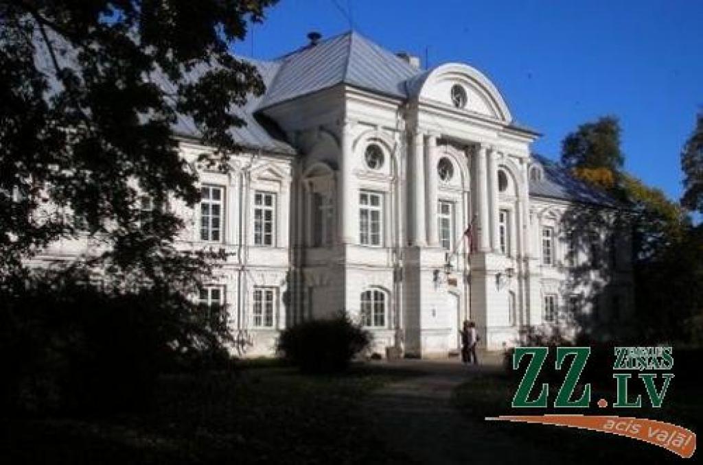 Jelgavas novads lemj par Zaļenieku Profesionālās vidusskolas pārņemšanu