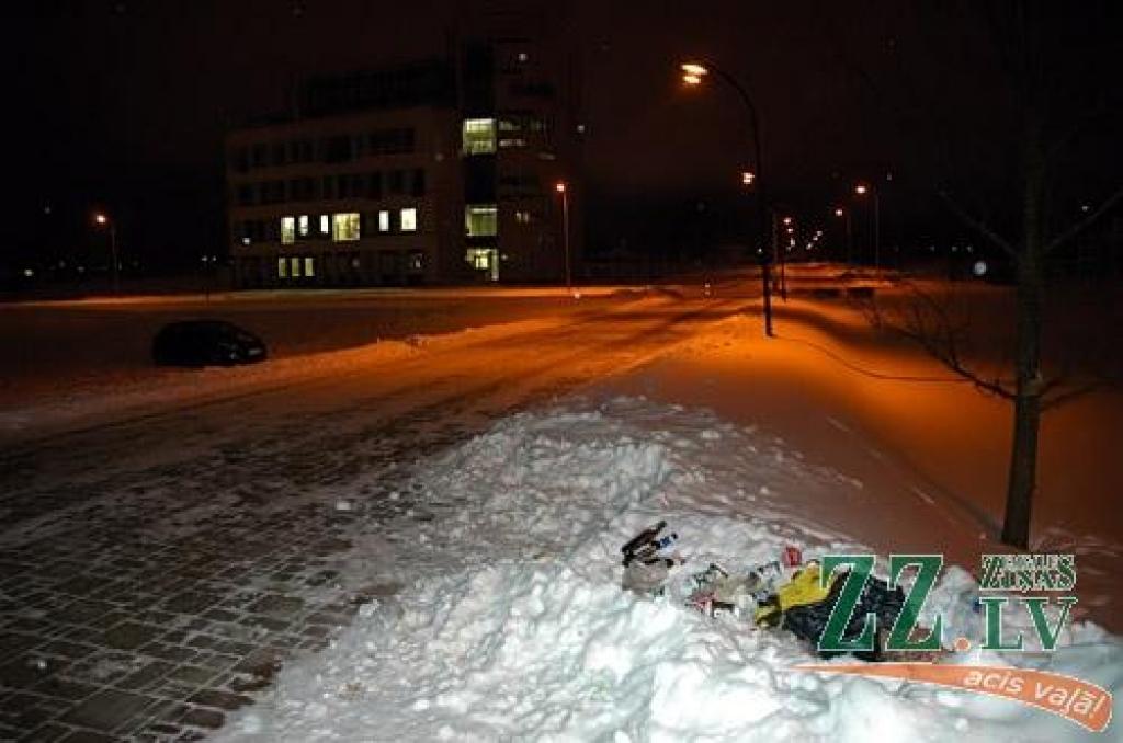 Lielupes promenādi un peldvietu Jelgavā par 23 275 latiem uzturēs «Kulk»