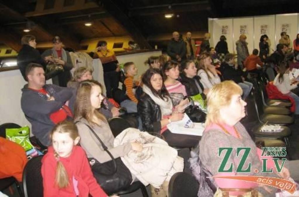 Jelgavas Zinātniskā bibliotēka piedalās Lielo lasīšanas svētku noslēgumā