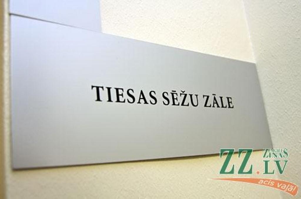 Jelgavas tiesas priekšsēdētāja amatā atkārtoti apstiprina Albertu Kokinu