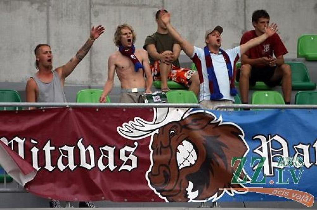 Futbols. Ar liepājniekiem FK «Jelgava» spēlēs atjaunotā sastāvā