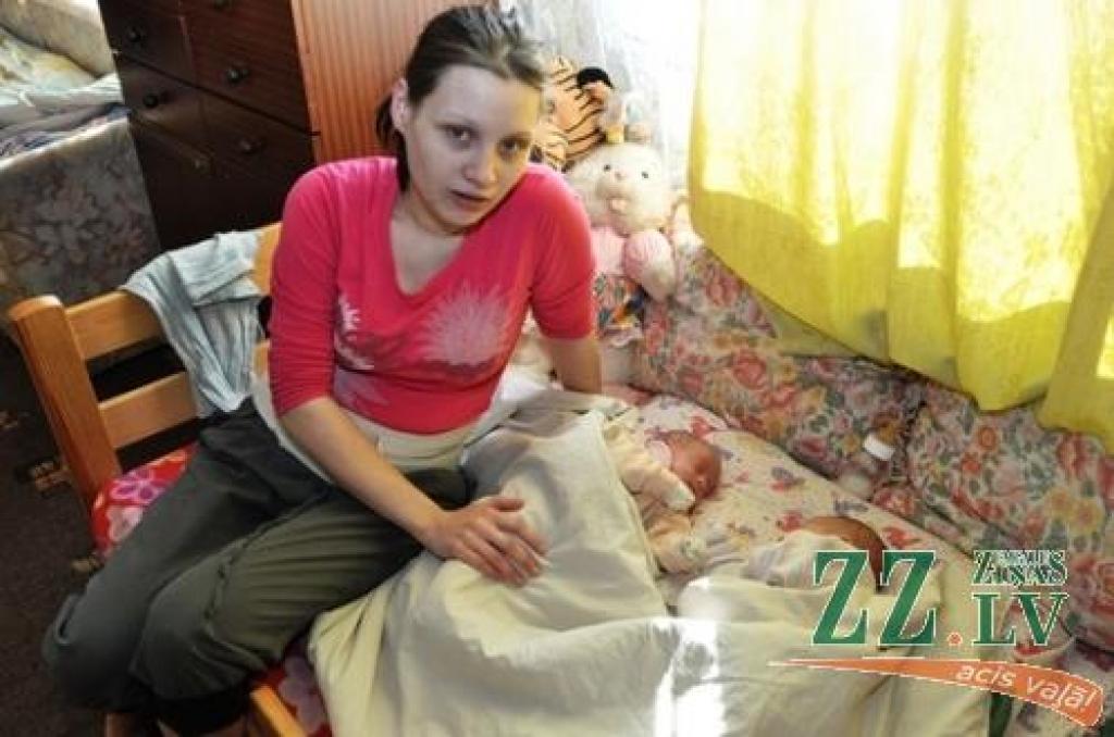 Jelgavas novada pašvaldība sveic šā gada pirmos dvīņus