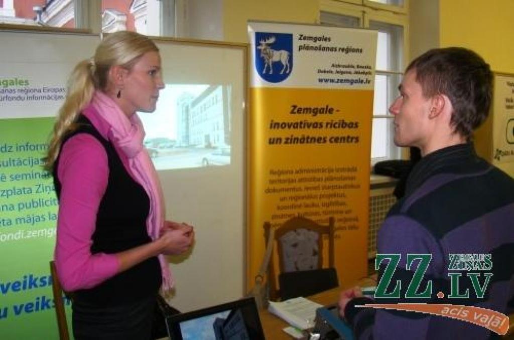 Zemgales reģionam arī turpmāk atļauts izmantot kultūrvēsturiskā apgabala ģerboni
