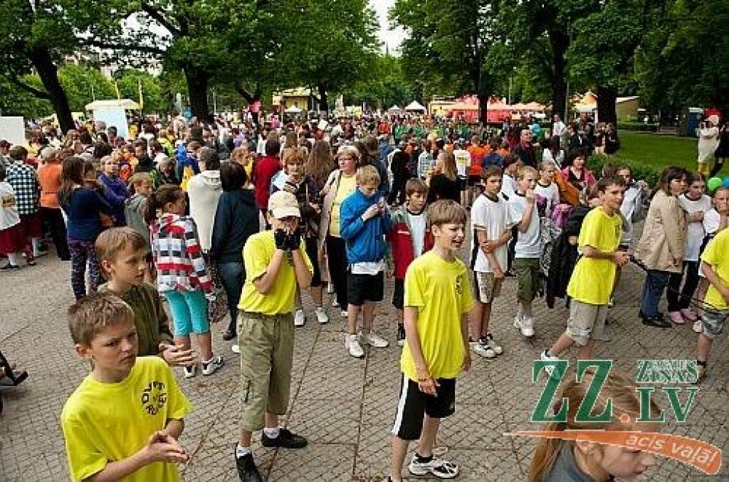 «ZZ Čempionātā» jelgavnieki ieguvuši simpātiju balvas
