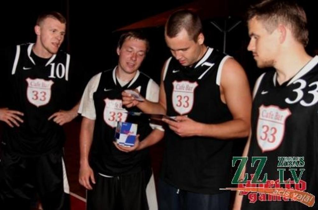 Ielu basketbols. «Sapņu laukumā» spēlēs divas Jelgavas komandas