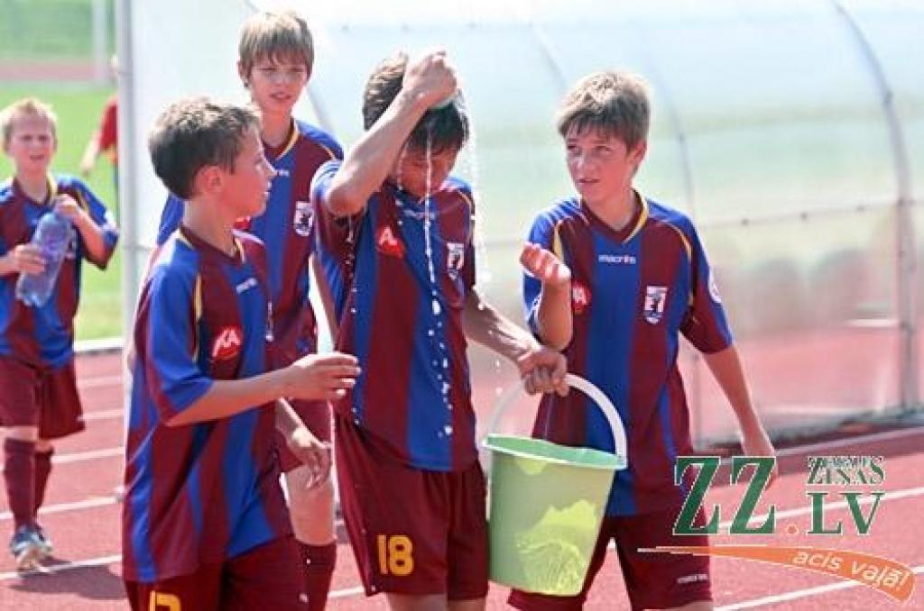 Atlūgumu iesniedzis futbola kluba «Jelgava» jaunatnes sistēmas vadītājs Jānis Čaplinskis