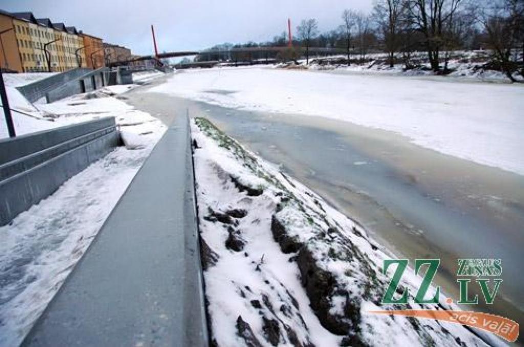 Otrdien «Zemgales Ziņās»: Sešarpus miljonu promenāde jau gaida meistaru; RAF pamodies un renovēs pirmo namu; no aprūpes uz rehabilitāciju nevar pārlēkt mirklī; kā eiro uzņēmuši seniori Igaunijā