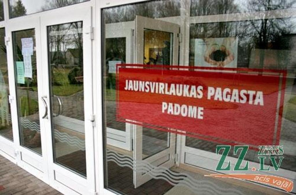 Jelgavas novada pagastu pārvaldēs varēs parakstīties par pensiju indeksāciju