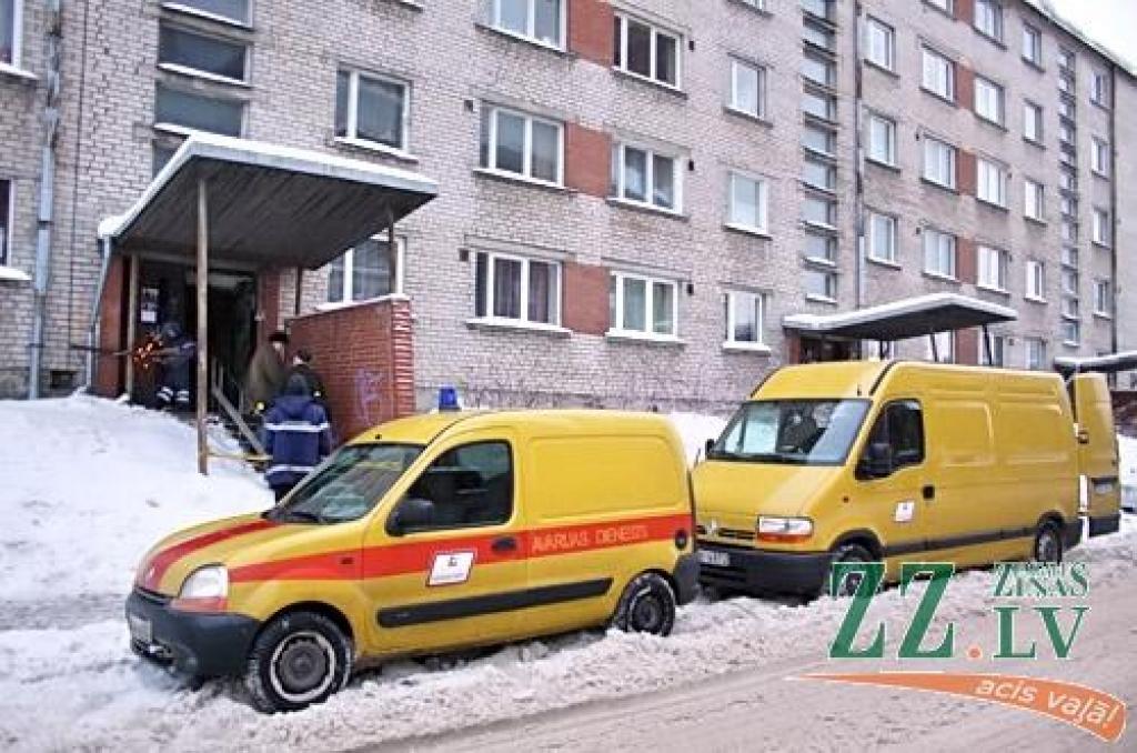 Sākas dzīvokļu īpašnieku kopsapulces; runās arī par gāzes sistēmu drošību